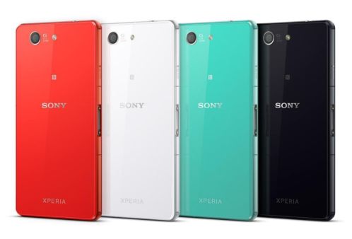 Sony Xperia Z3 Compact 399 LAAGSTE PRIJS amp GRTS VERZ NLBE