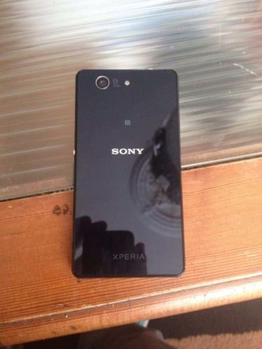 Sony Xperia z3 compact