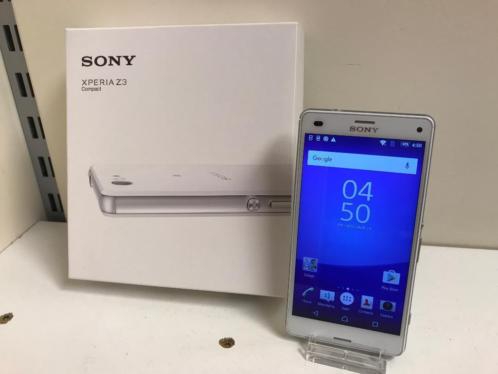 Sony Xperia Z3 Compact (817589BK)