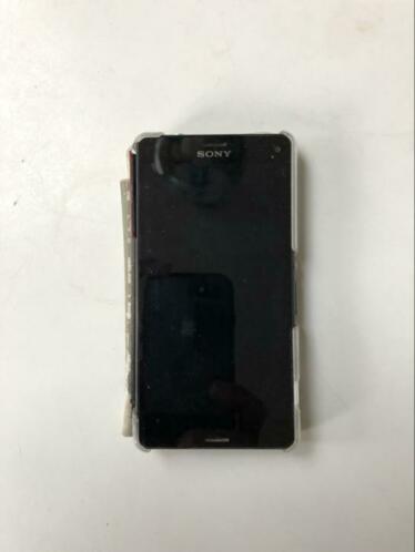 sony xperia z3 compact