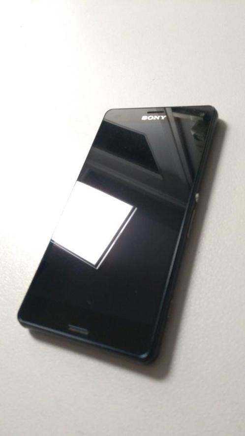Sony Xperia Z3 Compact Android Smartphone