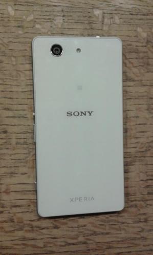 Sony Xperia Z3 compact (defect scherm)