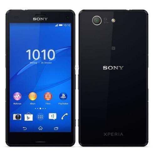 Sony Xperia Z3 Compact Nieuw