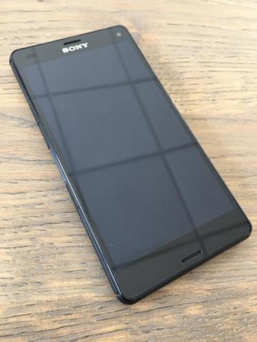 Sony Xperia Z3 Compact Simlockvrij 16GB Met Garantie 