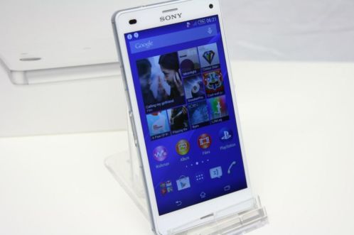 Sony Xperia Z3 Compact topstaat -Used Products Vlaardingen