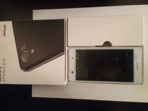 Sony Xperia Z3 , Compleet Bon