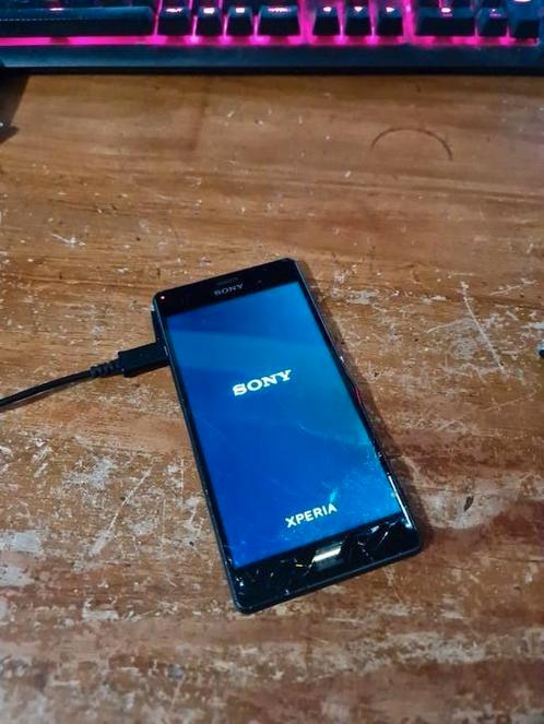 Sony Xperia Z3 (defect)