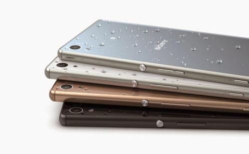 Sony Xperia Z3 Gloednieuw amp Garantie Inruil Mogelijk