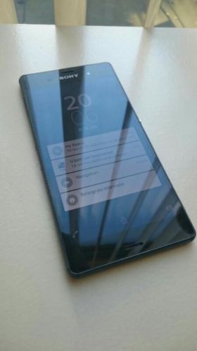 Sony Xperia z3 met doos 