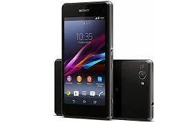 Sony Xperia Z3 mini