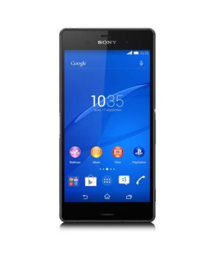 Sony Xperia Z3 - Nieuw - Aanbieding - Alleen vandaag