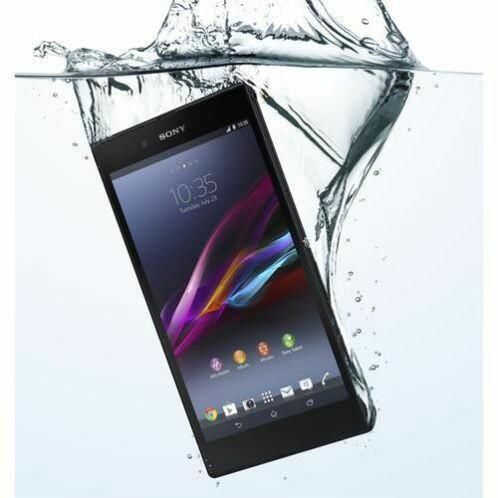 Sony xperia z3 nieuw in doos