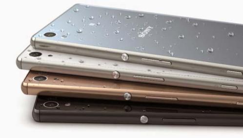 Sony Xperia Z3 Plus 379 LAAGSTE PRIJS  GRTS VERZ