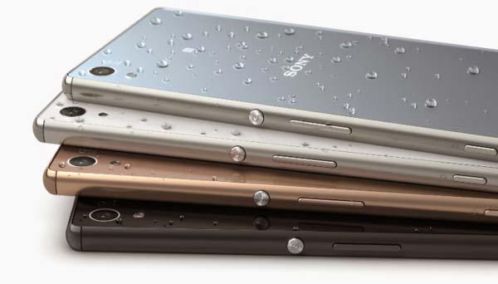 Sony Xperia Z3 Plus 459 LAAGSTE PRIJS  GRTS VERZ NLBE