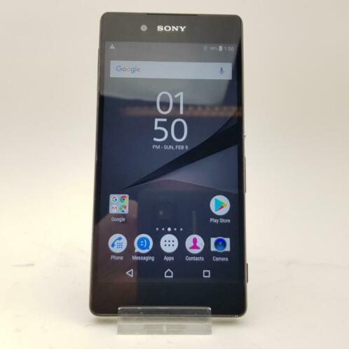 Sony Xperia Z3 Plus  Nu voor maar 89.99