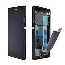 Sony Xperia Z3 scherm reparatie