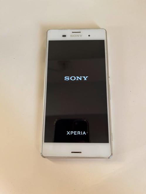 SONY XPERIA Z3 SMARTPHONE