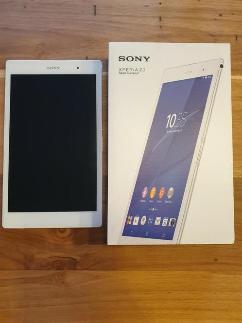 Sony Xperia Z3 Tablet (16GB) IP6568