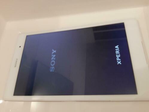 Sony Xperia Z3 tablet