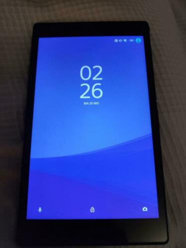 Sony Xperia Z3 Tablet Compact 8 inch