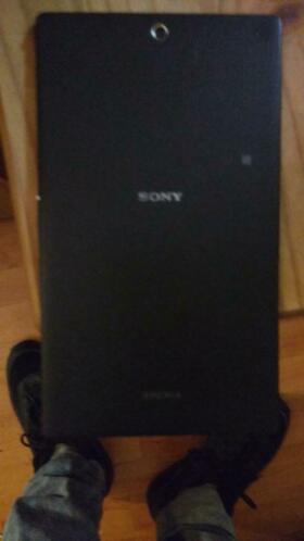 Sony Xperia Z3 Tablet Compact LTE SGP621