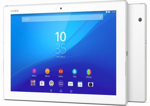 Sony Xperia Z4 Tablet 10,1 32GB wifi wit