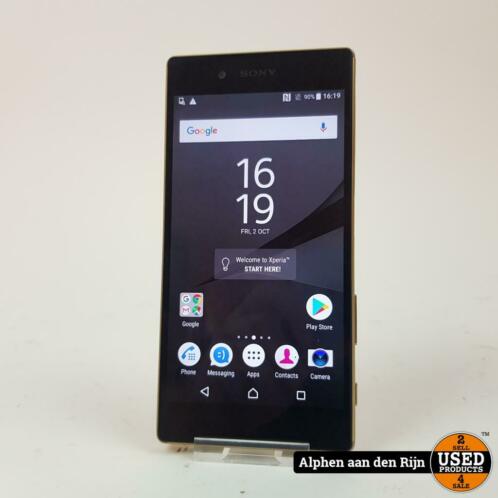 Sony Xperia z5 16gb