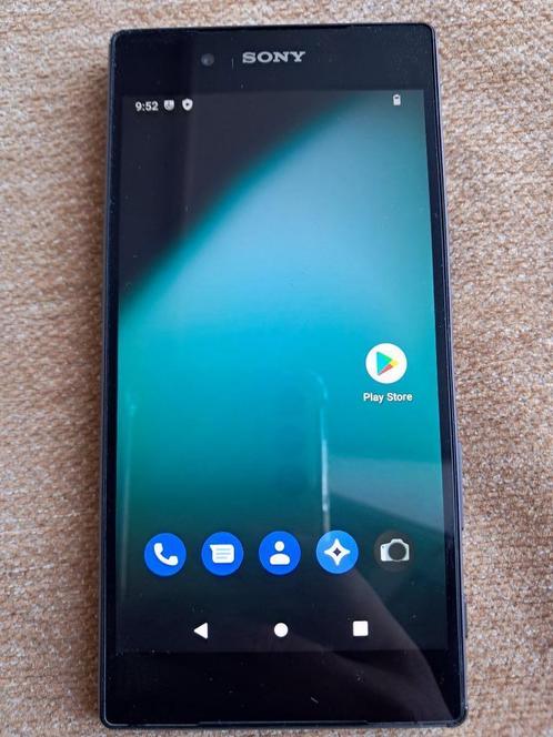 Sony Xperia Z5