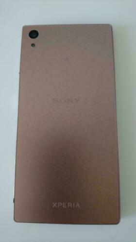 Sony xperia Z5 - 32 GB - 23 megapixelcamera