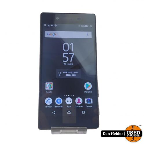 Sony Xperia Z5 32GB Android 7 - In Goede Staat