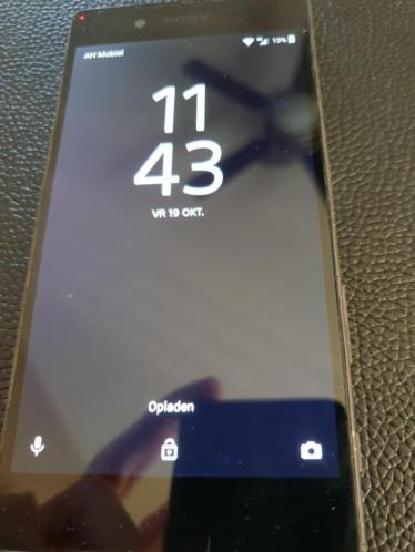Sony Xperia Z5 32gb black