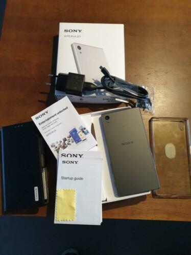 Sony Xperia Z5 32GB Graphite Black