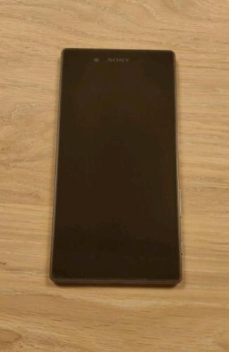 Sony Xperia Z5 32GB graphite black