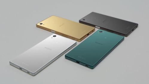 Sony Xperia Z5 479  Gratis Verzending