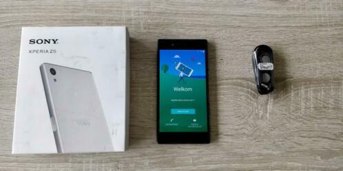 Sony Xperia Z5 4G 32GB Zwart