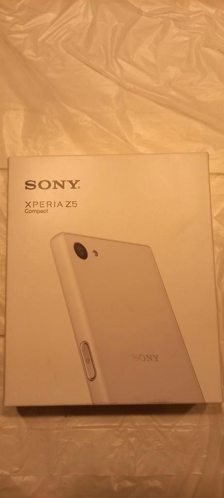 Sony xperia z5
