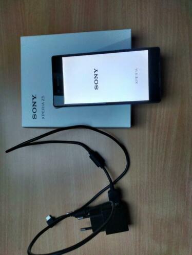 Sony Xperia Z5 5,2 inch android smartphone