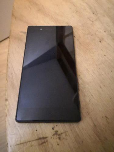 Sony Xperia z5