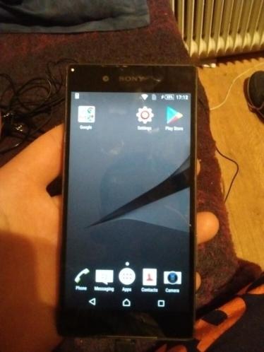 Sony xperia z5