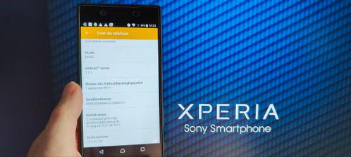 Sony Xperia Z5