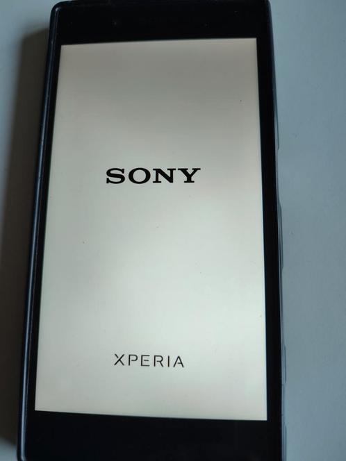 Sony xperia Z5