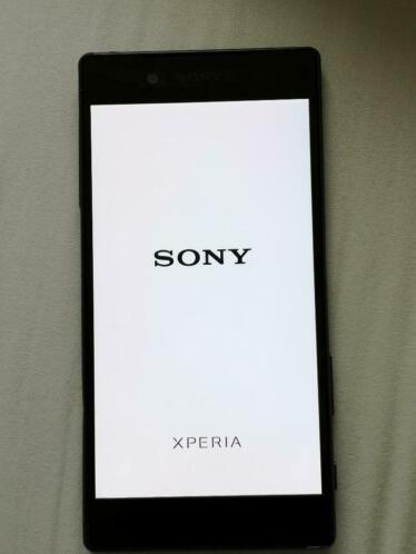 Sony Xperia Z5