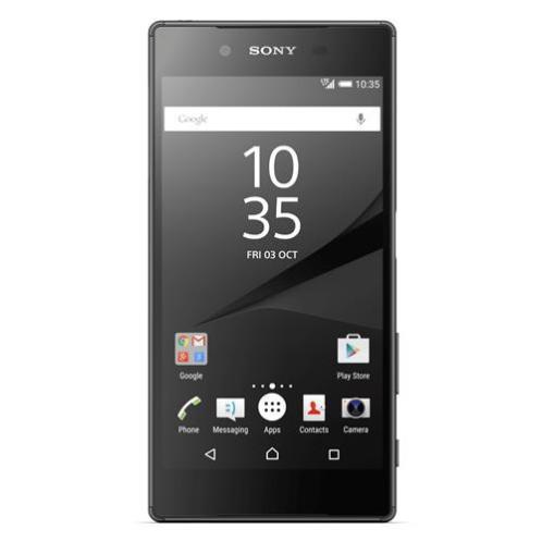Sony Xperia Z5 ACTIE - Tijdelijk 35,00 pm inc. 4G internet