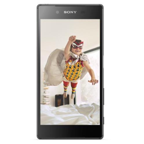 Sony Xperia Z5 bij een abonnement van 33,- pm