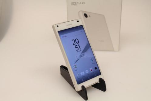 Sony Xperia Z5 Compact