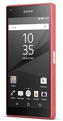 Sony Xperia Z5 Compact 32GB rood