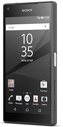 Sony Xperia Z5 Compact 32GB zwart