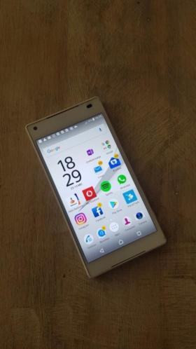 Sony Xperia Z5 compact