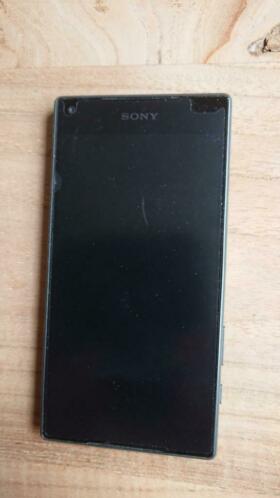 Sony Xperia Z5 compact