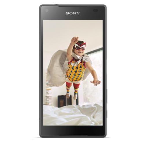 Sony Xperia Z5 Compact bij een abonnement van 34,- pm